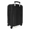 Thunder Wheels NBS - Handbagage koffer - Unisex middel -achterkant