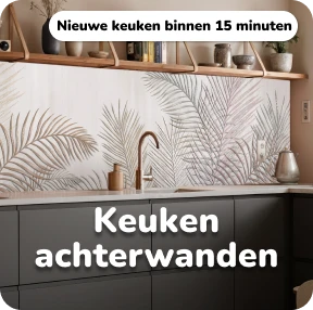 keuken achterwanden neutraal voorbeeld
