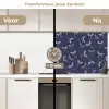 Libelle - Patronen - Pastel - Japans keuken achterwand 2 middel 871 -voor-na2_NL