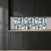 Patronen - Korenbloem - Natuur - Plant keuken achterwand 2 middel 871 -sfeer1