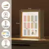 Educatief - Leren rekenen - Boerderij - Vermenigvuldigingstabel Light Box met kabel klein -USP_NL