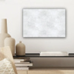 Lichtgrijs - Betonstructuur - Subtiel canvas 2cm klein 34 -sfeer6