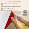 Narcis - Bloem - Minimalistisch keuken achterwand spatscherm klein -spatscherm_NL