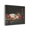 Stilleven - Vintage - Borrelplank PET vilt klein -3d