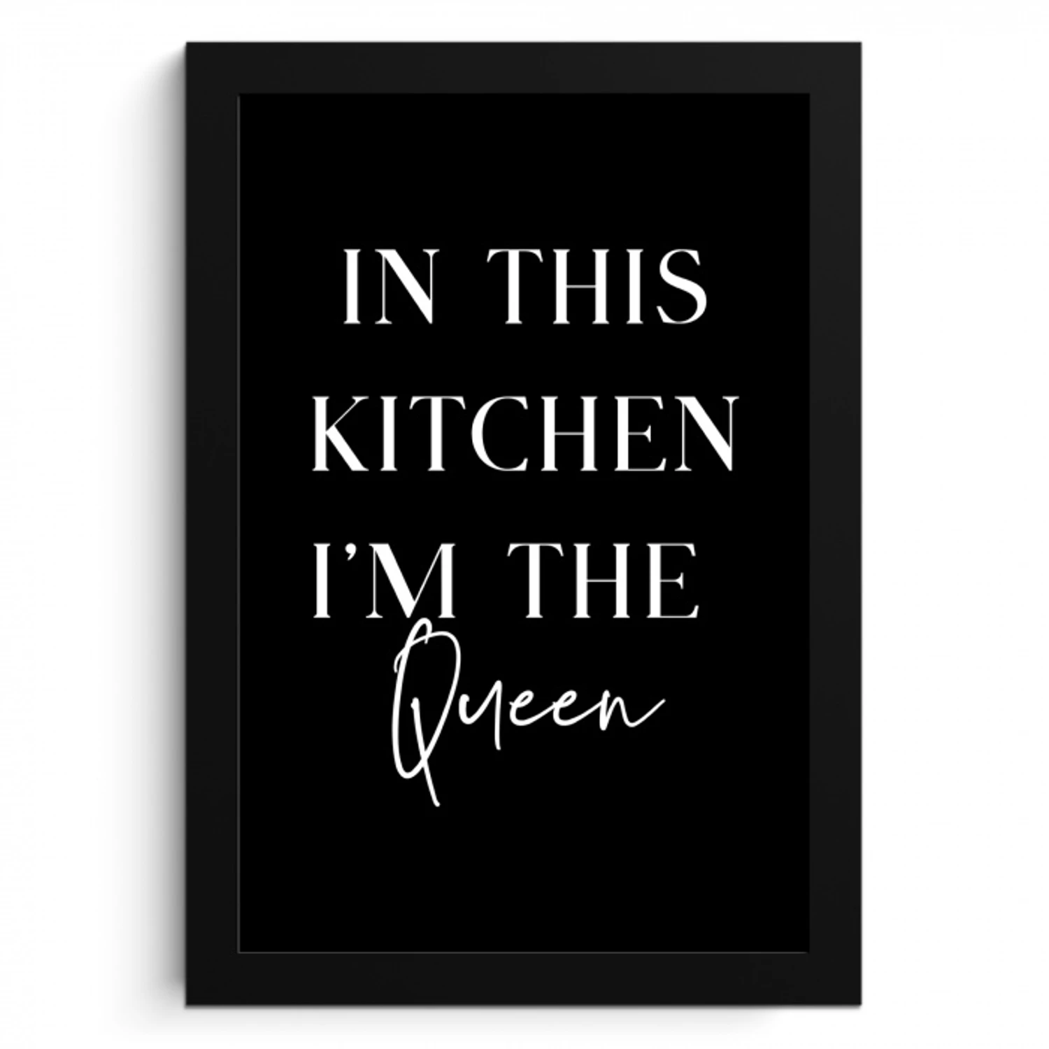 Keuken Monarchie KitchenYeah - Keuken - Fotolijst klein -3d