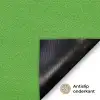 Mij niet bellen - Telefoon - Groen Deurmat klein -antislip_NL
