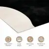 Abstract - Japandi - Beige - Modern poster papier klein -closeup_NL