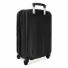 Leeuw van verfspetters NBS - Handbagage koffer - Kinderen Unisex middel -achterkant