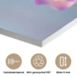 Bloemen - Paars - Overloop - Meeldraden PET vilt klein -closeup_NL