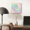 Pasteltinten - Tie dye - Roze plexiglas 5mm klein -sfeer6