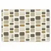 Blokken - Vintage - Grijs Placemat vinyl groot 368 -zzsfeer1_Kitchenyeah-website