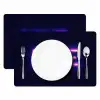 Neon - Love - Valentijn Placemat vinyl groot -zzsfeer2_Kitchenyeah-website