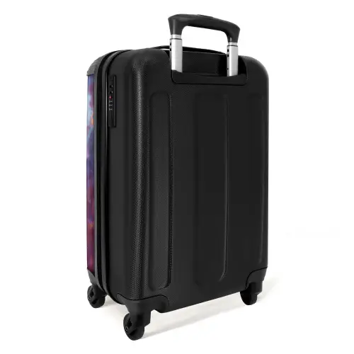 Surfende koala NBS - Handbagage koffer - Unisex middel -achterkant