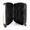 Kaatje kat NBS - Handbagage koffer - Kinderen Unisex middel -binnenkant