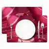 Cocktail - Pink - Luxe Placemat vinyl groot -zzsfeer2_Kitchenyeah-website