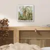 Vintage - Oude meesters - Varens - Planten - Natuur plexiglas 5mm klein -sfeer4
