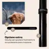 Heerser van het Hoogland Inductie beschermer vinyl 3mm middel -zzzzzzz-induclip_IT