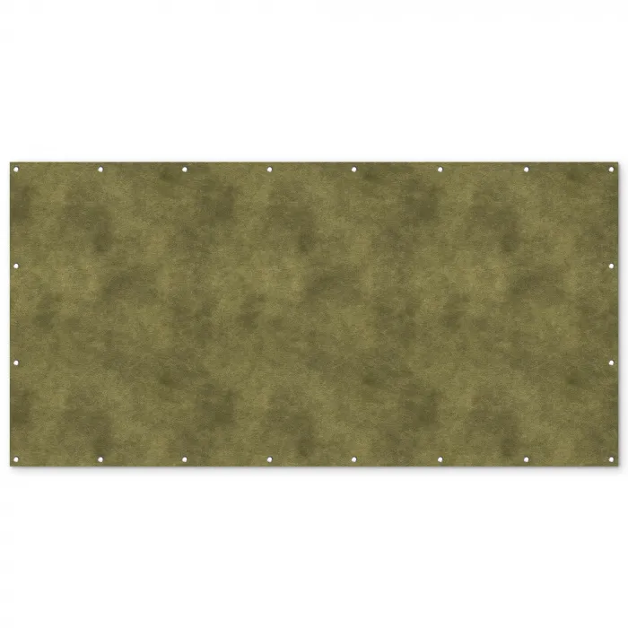 Textuur - Abstract - Groen Balkonbeschermer Duitsland klein 596 -zz_3d
