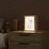Schaap - Boerderij dier - Dieren Light Box met kabel klein -sfeer1_kind