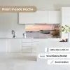 Rustiek - Roeiboot - Zandstrand keuken achterwand 2 middel -sfeer4_DE