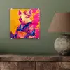 Varken - Bloemkroon - Kimono - Abstract plexiglas 5mm klein -sfeer3