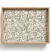 Takken - Botanisch - Taupe Dienblad Rechthoek middel 911 -z3d_shopping