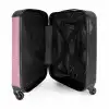 11 NBS - Handbagage koffer - Unisex middel -binnenkant