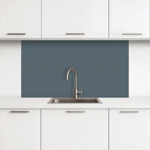 Diepzee Duik keuken achterwand 2 middel -3d
