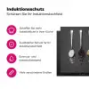 Specerijen - Lepels - Tafel - Rustiek - Kruiden Inductie beschermer vinyl 3mm klein -zzzzzzz-lf-ups