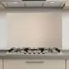 Japandi - Beige - Modern keuken achterwand spatscherm klein -3d_website