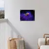 Koraal - Vis - Oranje - Zee tuinposter los doek klein -sfeer8
