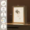 Meisje - Voetbal - Beige Light Box met kabel klein -USP_NL