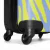 53 NBS - Handbagage koffer - Unisex middel -wiel