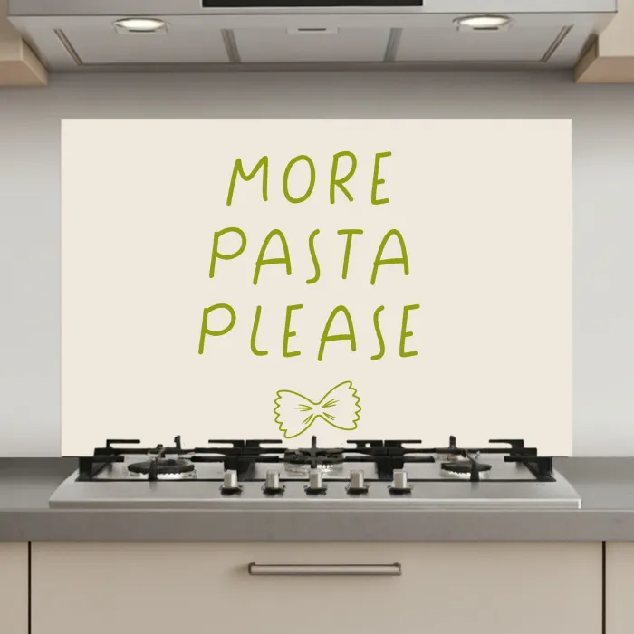 More pasta please keuken achterwand spatscherm klein -3d_website