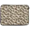 Schelpen - Waaiervorm - Wit laptophoes neopreen klein 279 -zkaufland3dotto