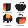 Sunny superhero NBS - Handbagage koffer - Kinderen Unisex middel zzzzzzzbolletjes_ENG