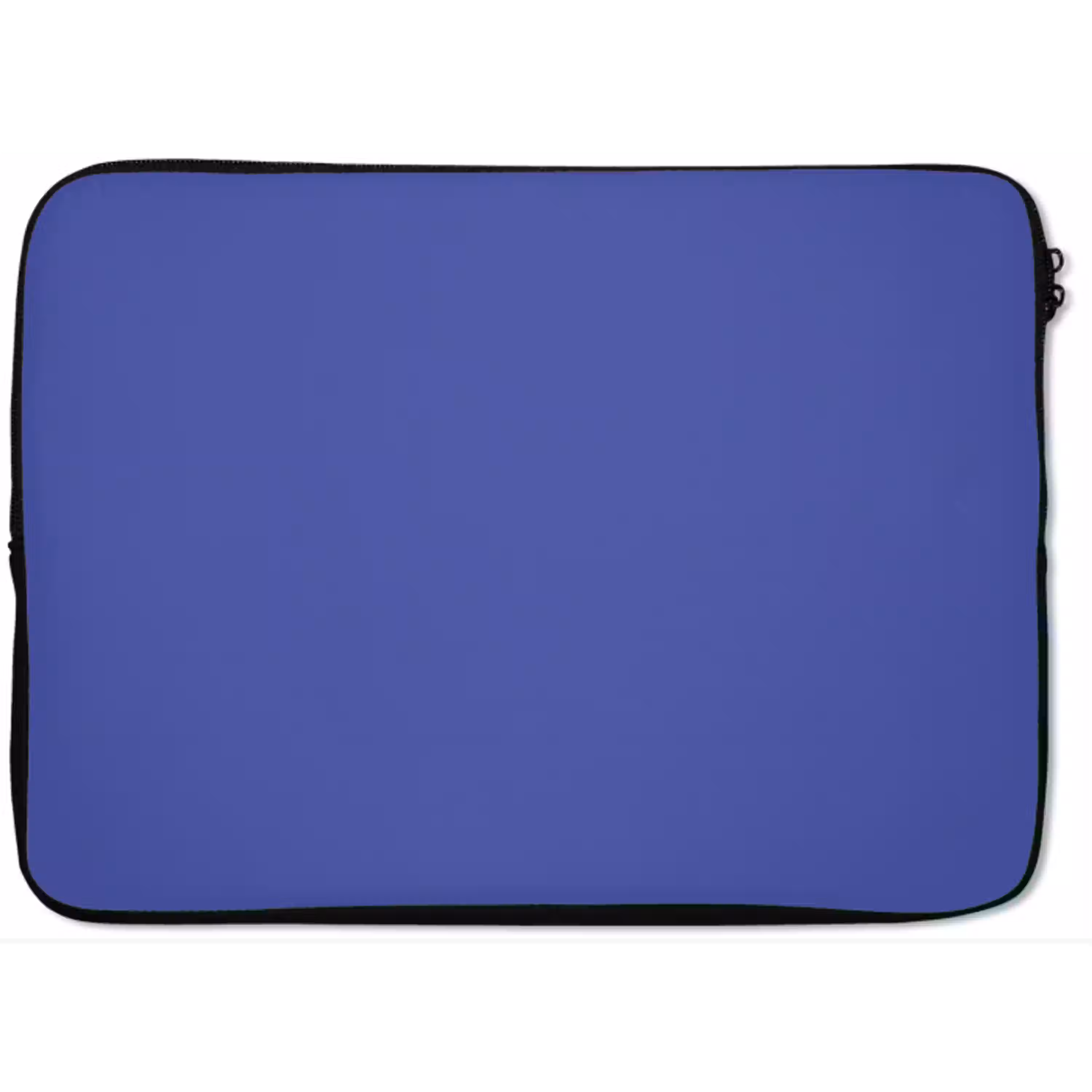 Chinese - Blue - Blauw laptophoes neopreen klein 279 -zkaufland3dotto