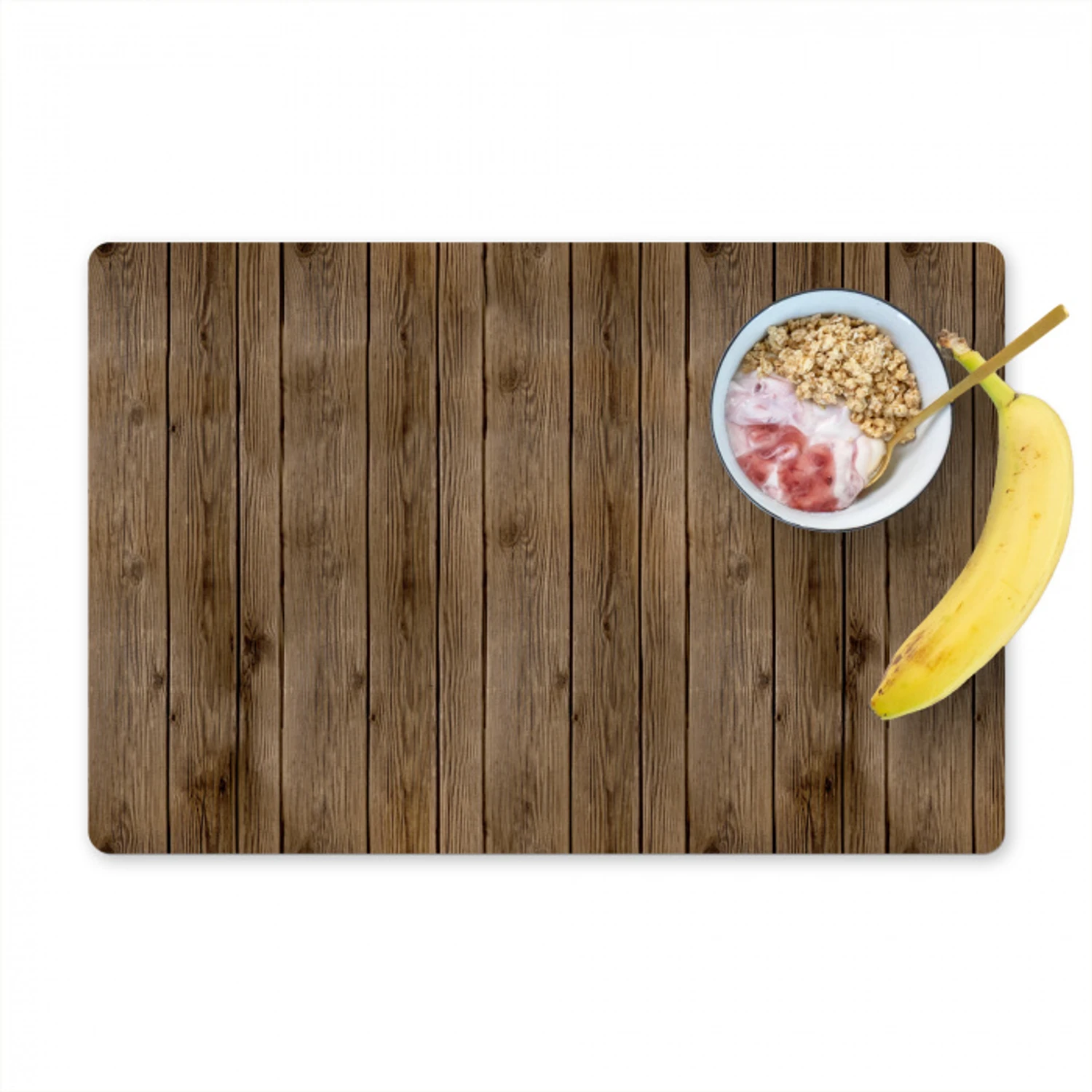 Hout - Natuur - Patronen Placemat vinyl groot 368 -zzzproduct_Kitchenyeah-website