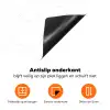 Grafisch - Patroon - Modern - Fijnstijl Inductie beschermer vinyl 3mm klein 276 -zzzzzzz-td-onderkant