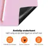 Lolly - Snoep - Citrus Inductie beschermer vinyl 3mm klein -zzzzzzz-td-onderkant