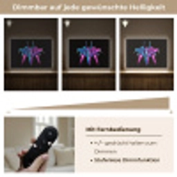Straaljager - Blauw - Kleuren - Jongens - Zwart Light Box met batterij (Wandlamp kind) middel -USP_dimbaarDE