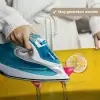 Glazen - Cocktail - Citroen - Kers Wandkleed katoen klein -sfeer9