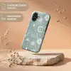 Boho - Print - Blauw - Zon - Ogen - Zen Toughcase MagSafe Apple iPhone 17 klein -USP_RandenV_NL