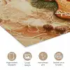 Kerstmis - Koekje - Poppetje - Speculaas poster papier klein -closeup_NL