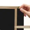 Zebra - Roze - Gestreept Light Box met batterij (Wandlamp) middel -USP_websiteprintNL