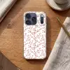 Kersenbloesem - Takken - Roze Telefoonhoesje iPhone 17 Pro klein 878 -sfeer1