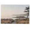Landschap - Kust - Duinen Deurmat klein -zkaufland3d