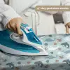 Oceaan - Walvis - Zeehond - Krab Wandkleed katoen klein 269 -sfeer9