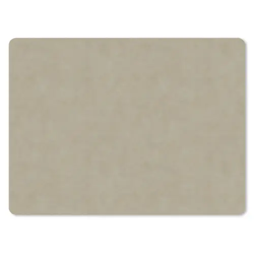Taupekleur - Gewolkt textuur - Natuurlijk muismat rubber klein 262 -3d