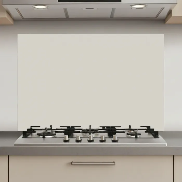 Onbeschreven Blad keuken achterwand spatscherm klein -3d_website